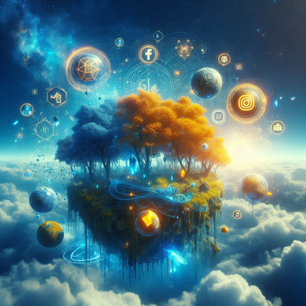 The Enchanting Power of Storytelling in Marketing: Captivate Your ...
